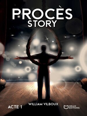 cover image of Procès Story--Première Partie